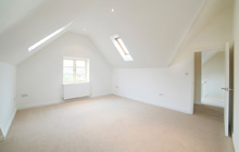 Woolpit Heath bedroom extension leads