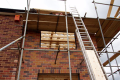 trusted extension quotes Woolpit Heath
