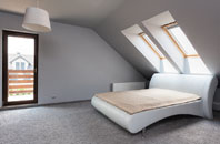 Woolpit Heath bedroom extensions