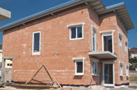 Woolpit Heath home extensions