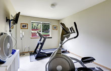 Woolpit Heath home gym construction leads