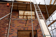 house extensions Woolpit Heath